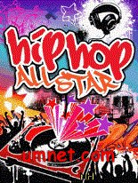 game pic for Hip Hop All Star  N70